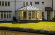 Great Edstone conservatory leads