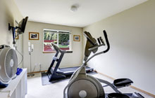 Great Edstone home gym construction leads