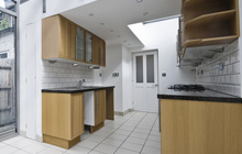 Great Edstone kitchen extension leads